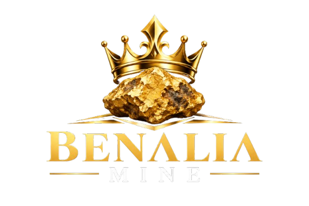 Benalia Mines