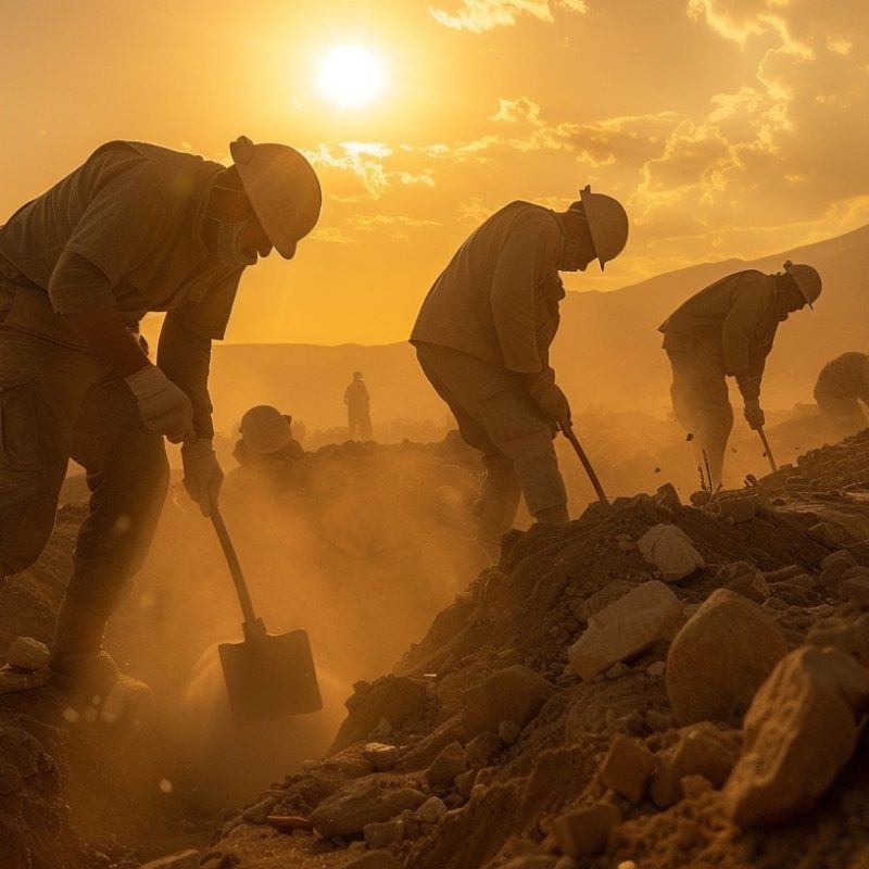 sunset-labor-silhouette